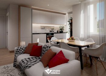 Foto 1 - Three-room apartment Corso Sebastopoli
 
210, Torino - photo 1