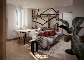 Foto 2 - Three-room apartment Corso Sebastopoli
 
210, Torino - photo 2