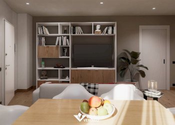 Foto 3 - Three-room apartment Corso Sebastopoli
 
210, Torino - photo 3