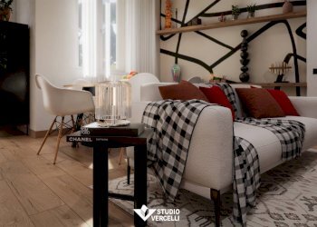 Foto 4 - Three-room apartment Corso Sebastopoli
 
210, Torino - photo 4