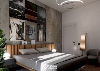 Foto 7 - Three-room apartment Corso Sebastopoli
 
210, Torino - photo 7