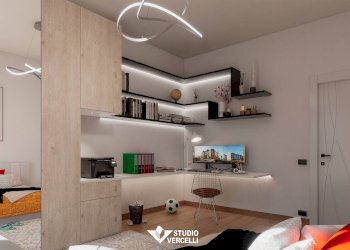 Foto 9 - Three-room apartment Corso Sebastopoli
 
210, Torino - photo 9