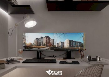 Foto 10 - Three-room apartment Corso Sebastopoli
 
210, Torino - photo 10