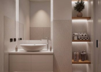 Foto 11 - Three-room apartment Corso Sebastopoli
 
210, Torino - photo 11