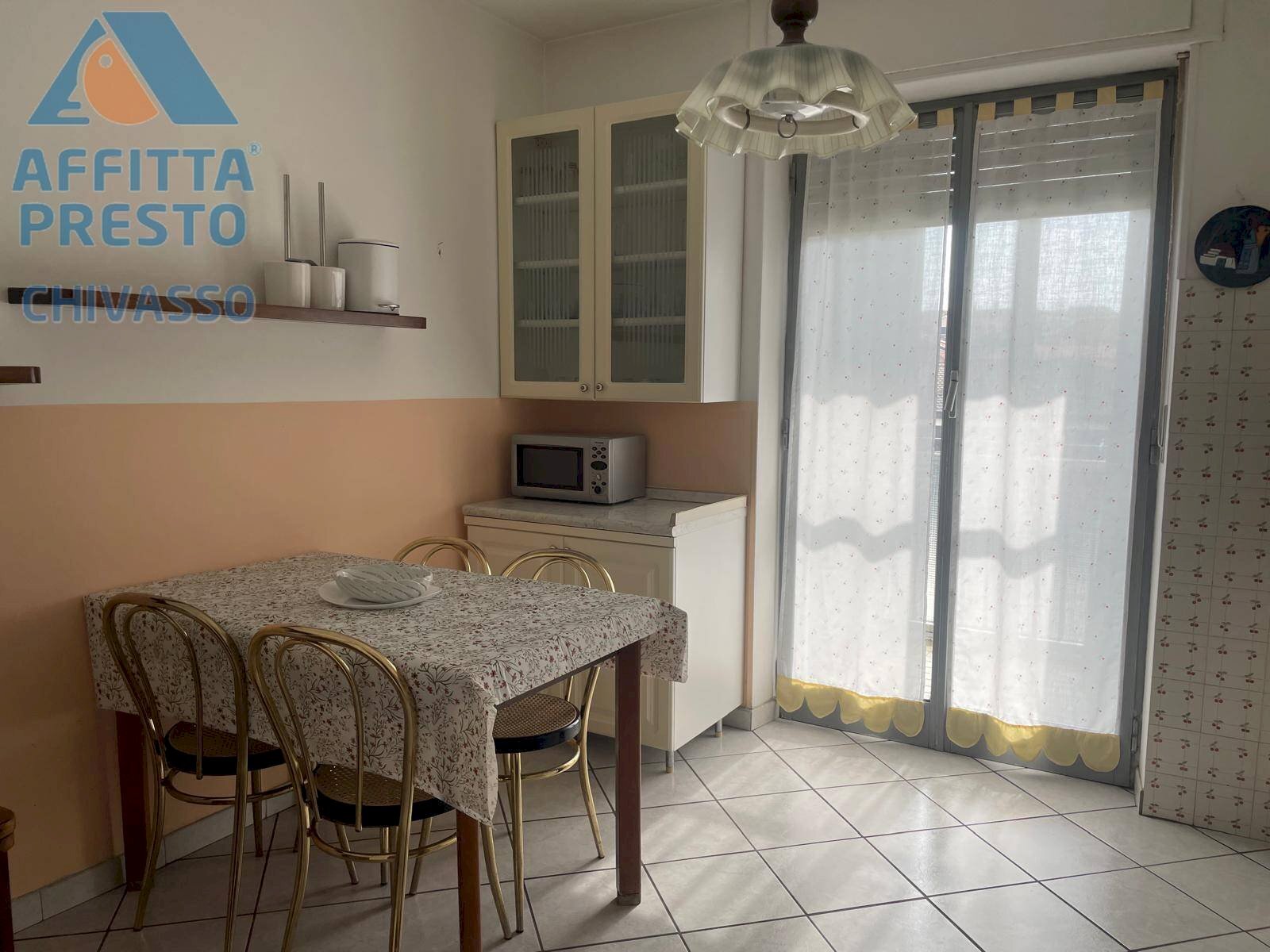Foto 2 - Four-room apartment VIA CERESA
 
64, Chivasso - photo 2