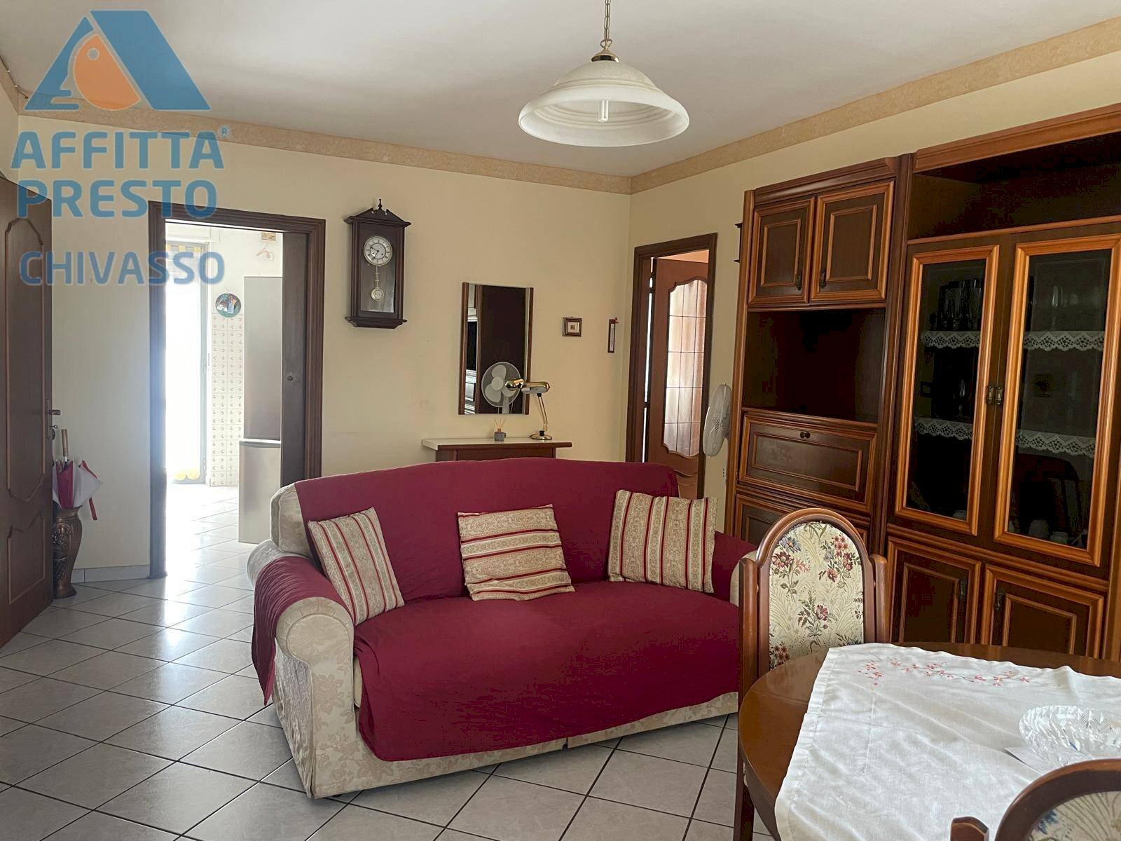 Foto 3 - Four-room apartment VIA CERESA
 
64, Chivasso - photo 3