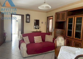 Foto 3 - Four-room apartment VIA CERESA
 
64, Chivasso - photo 3