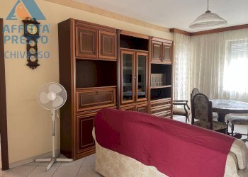 Foto 5 - Four-room apartment VIA CERESA
 
64, Chivasso - photo 5