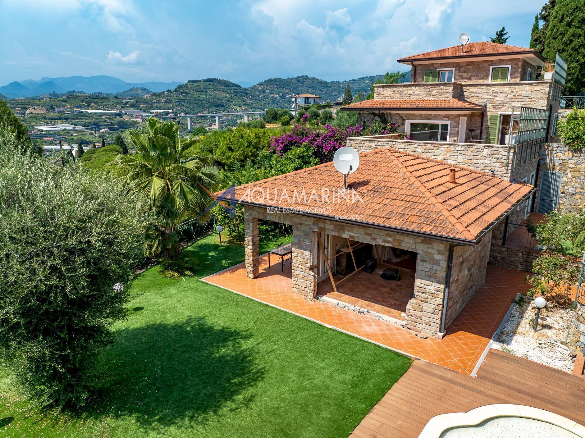 Foto 3 - Villa Bordighera - photo 3