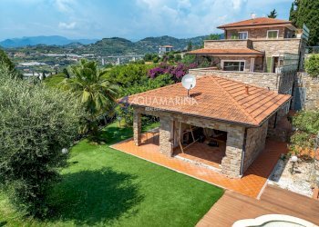 Foto 4 - Villa Bordighera - foto 4