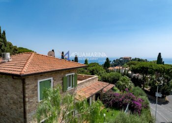 Foto 5 - Villa Bordighera - foto 5