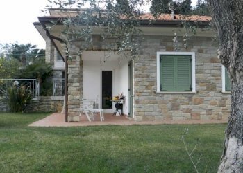 Foto 24 - Villa Bordighera - foto 24