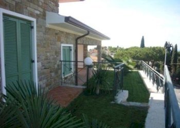 Bordighera Villa in Vendita - Villa Bordighera - foto 56