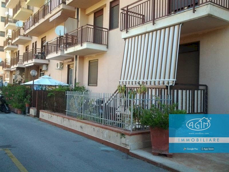 Foto 2 - Box Via Ammiraglio Cagni
 
61, Palermo - foto 2