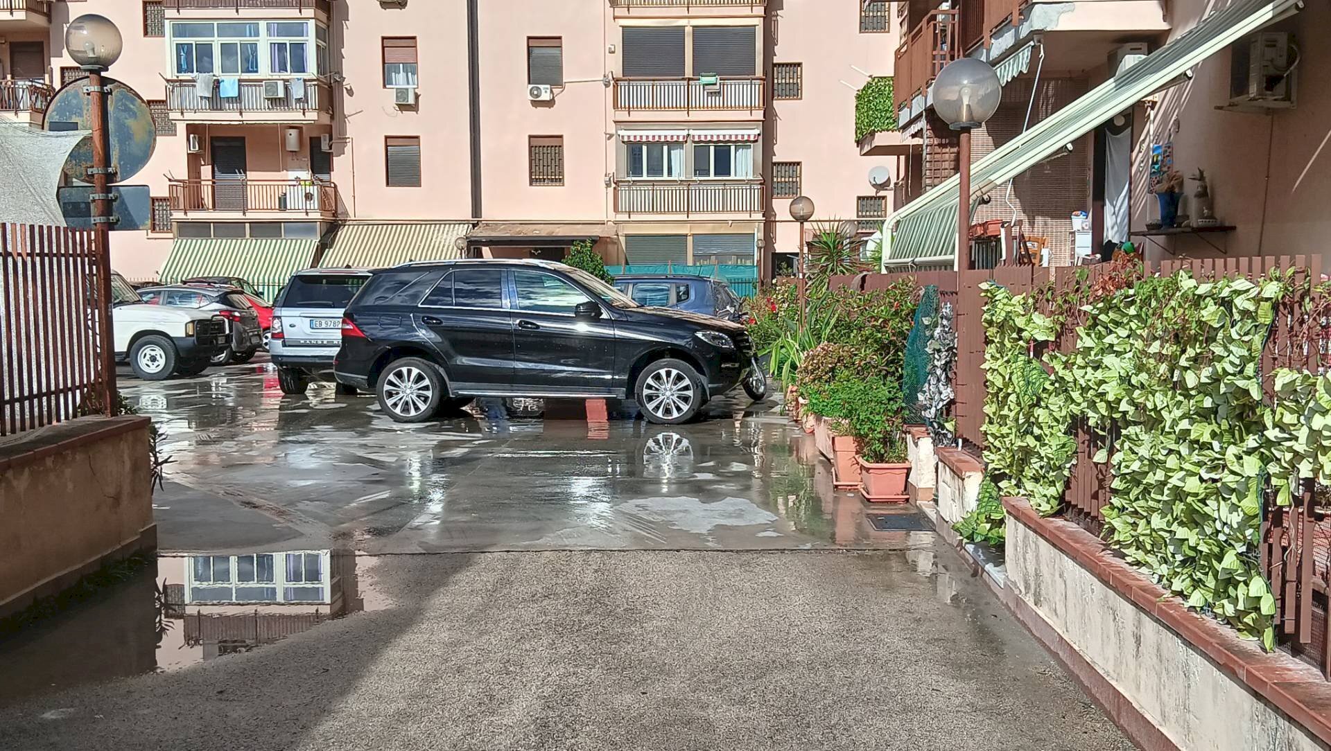 Foto 3 - Box Via Ammiraglio Cagni
 
61, Palermo - foto 3