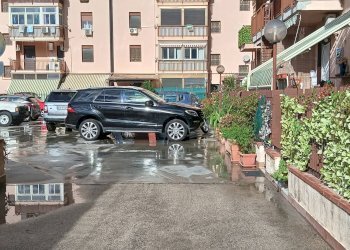 Foto 3 - Box Via Ammiraglio Cagni
 
61, Palermo - foto 3