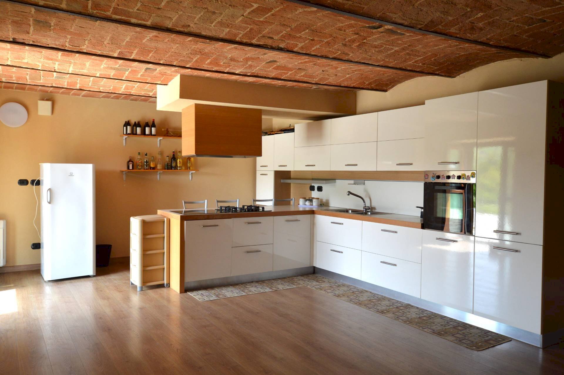 Foto 2 - Villa Via Cervino, Mombaruzzo - photo 2