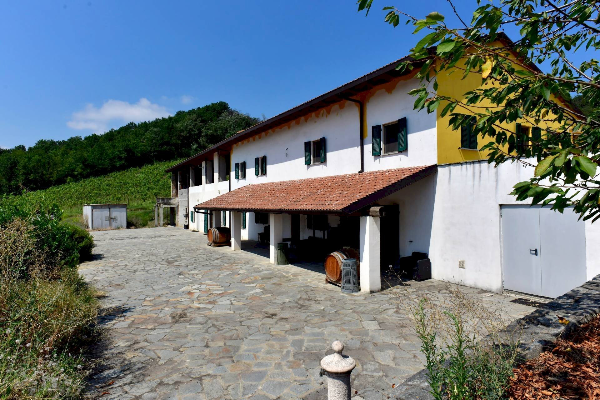 Foto 1 - Villa Via Cervino, Mombaruzzo - foto 1