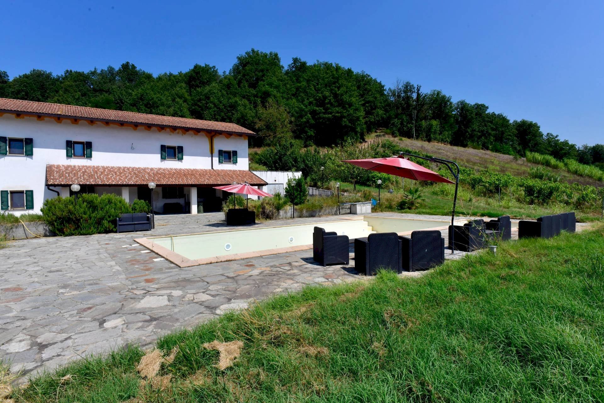 Foto 1 - Villa Via Cervino, Mombaruzzo - photo 1