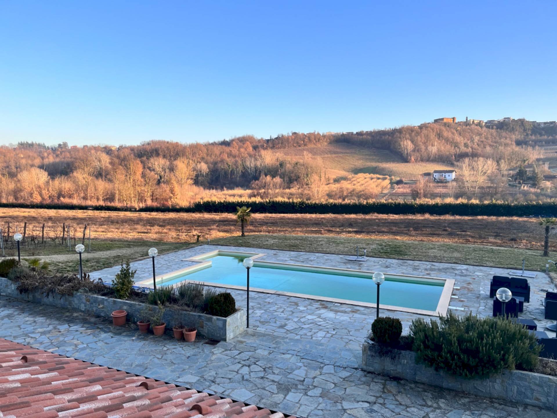 Foto 1 - Villa Via Cervino, Mombaruzzo - photo 1