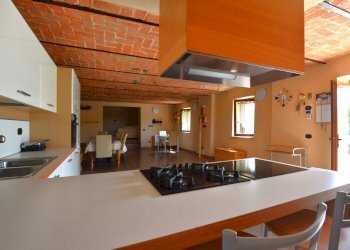 Foto 4 - Villa Via Cervino, Mombaruzzo - foto 4