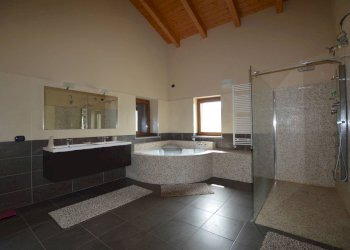 Foto 20 - Villa Via Cervino, Mombaruzzo - foto 20