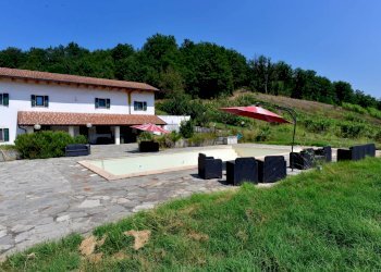 Foto 1 - Villa Via Cervino, Mombaruzzo - foto 1