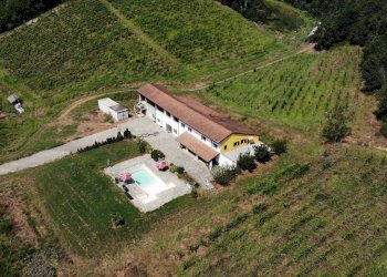 Foto 35 - Villa Via Cervino, Mombaruzzo - foto 35