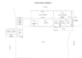 Foto 37 - Villa Via Cervino, Mombaruzzo - foto 37