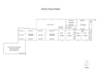 Foto 38 - Villa Via Cervino, Mombaruzzo - foto 38