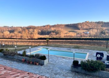 Foto 1 - Villa Via Cervino, Mombaruzzo - photo 1