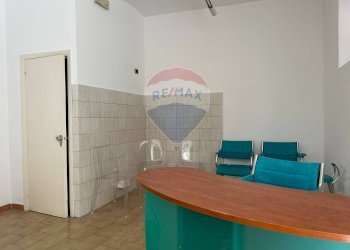 Cucina - Locale Commerciale Corso John Fitzgerald Kennedy
26, Scapoli - foto 7