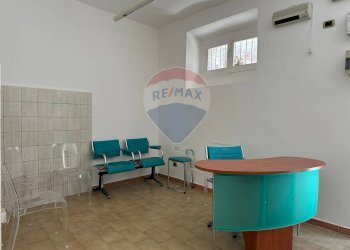 Soggiorno - Locale Commerciale Corso John Fitzgerald Kennedy
26, Scapoli - foto 8