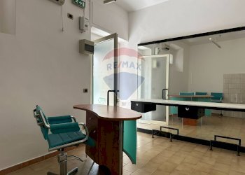 Ufficio - Locale Commerciale Corso John Fitzgerald Kennedy
26, Scapoli - foto 12