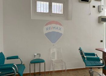 Ufficio - Locale Commerciale Corso John Fitzgerald Kennedy
26, Scapoli - foto 13