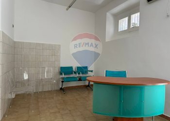 Soggiorno - Locale Commerciale Corso John Fitzgerald Kennedy
26, Scapoli - foto 14