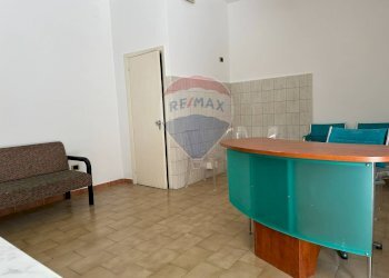 Cucina - Locale Commerciale Corso John Fitzgerald Kennedy
26, Scapoli - foto 2