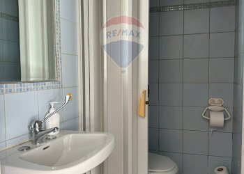 Bagno - Locale Commerciale Corso John Fitzgerald Kennedy
26, Scapoli - foto 19