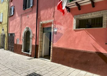 Edificio all\'aperto - Locale Commerciale Corso John Fitzgerald Kennedy
26, Scapoli - foto 22