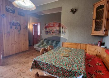 Camera / camera da letto - Trilocale Via Roncone
 
1, Roccaraso - foto 3