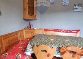 Sala da pranzo - Trilocale Via Roncone
 
1, Roccaraso - foto 6