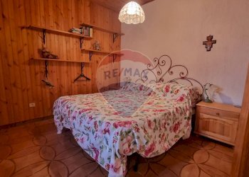 Camera / camera da letto - Trilocale Via Roncone
 
1, Roccaraso - foto 9