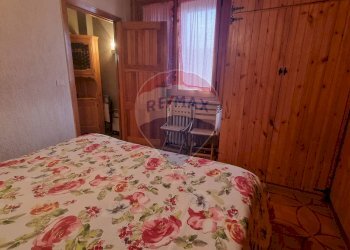 Camera / camera da letto - Trilocale Via Roncone
 
1, Roccaraso - foto 10