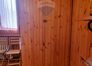 Camera / camera da letto - Trilocale Via Roncone
 
1, Roccaraso - foto 11