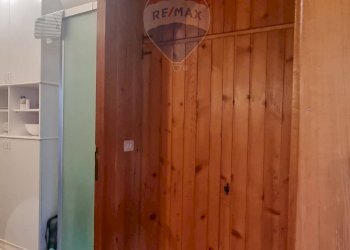 Bagno - Trilocale Via Roncone
 
1, Roccaraso - foto 12