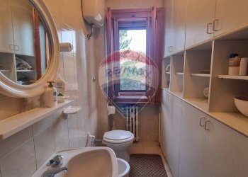 Bagno - Trilocale Via Roncone
 
1, Roccaraso - foto 14