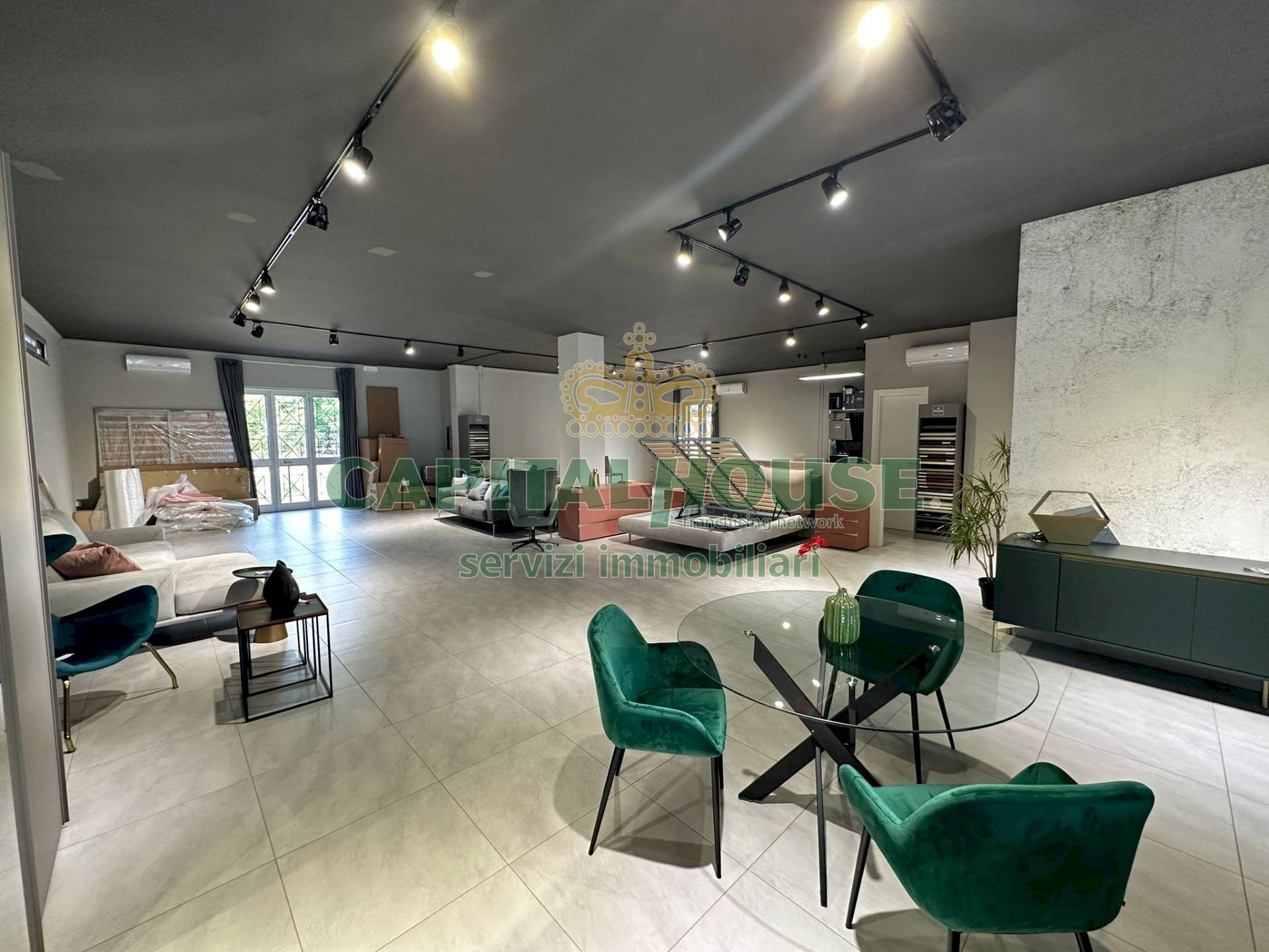 Foto 2 - Laboratory via nuova saviano, San Gennaro Vesuviano - photo 2