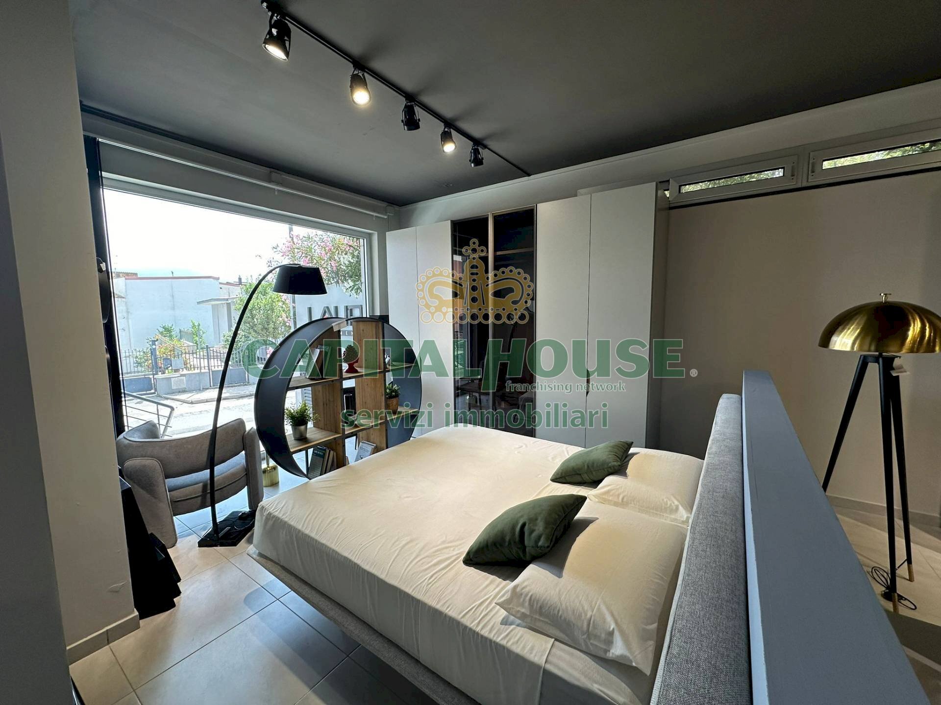 Foto 3 - Laboratory via nuova saviano, San Gennaro Vesuviano - photo 3