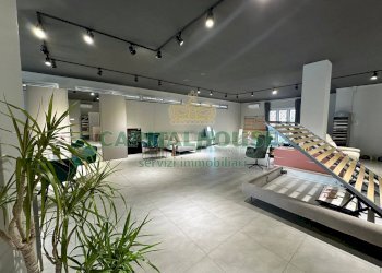 Foto 7 - Laboratorio via nuova saviano, San Gennaro Vesuviano - foto 7