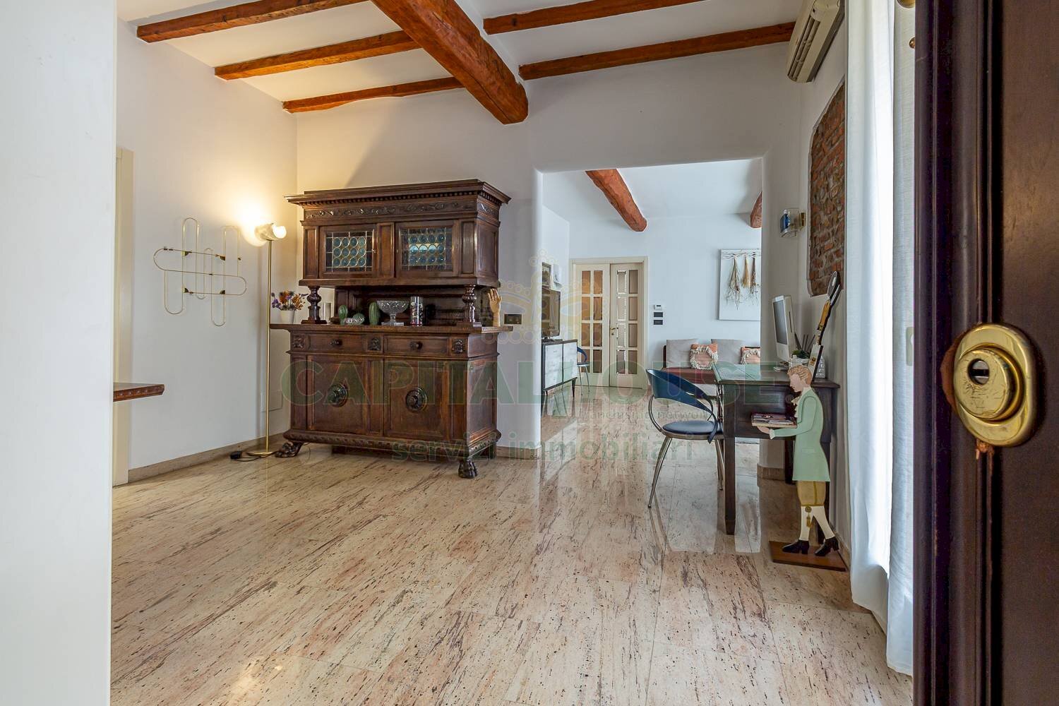 Foto 1 - Appartamento Via Rialto, Bologna - foto 1